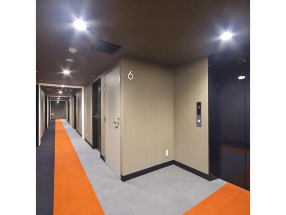 Hotel Halrotto Fukuoka Hakata - Vacation Stay 04185V Exteriör bild