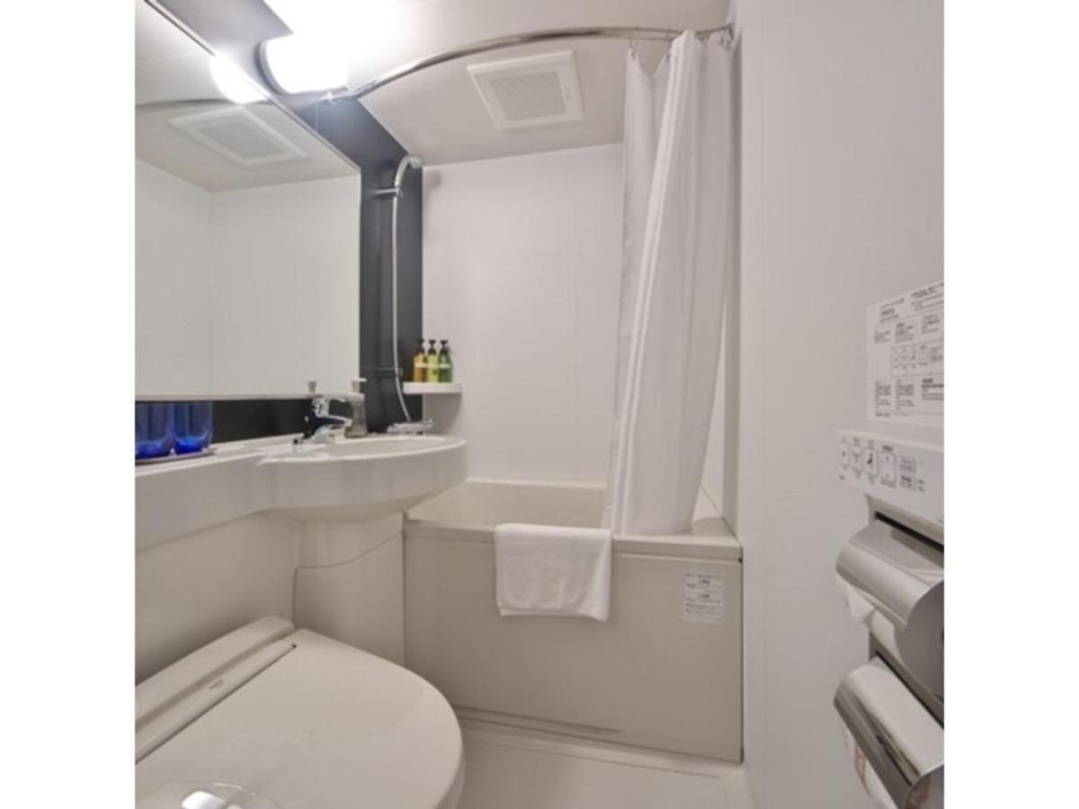 Hotel Halrotto Fukuoka Hakata - Vacation Stay 04185V Exteriör bild