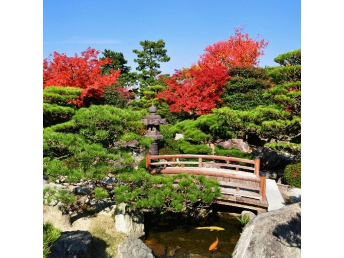 Hotel Halrotto Fukuoka Hakata - Vacation Stay 04185V Exteriör bild