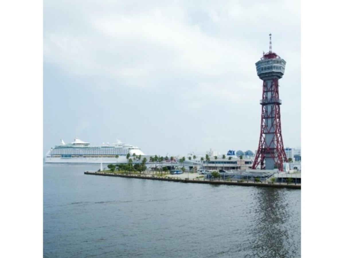 Hotel Halrotto Fukuoka Hakata - Vacation Stay 04185V Exteriör bild
