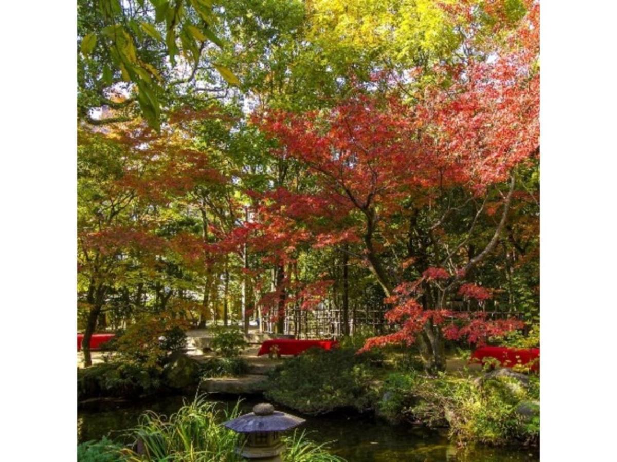 Hotel Halrotto Fukuoka Hakata - Vacation Stay 04185V Exteriör bild