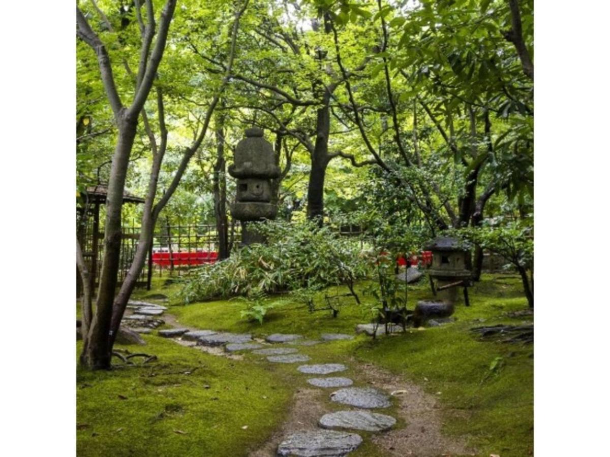 Hotel Halrotto Fukuoka Hakata - Vacation Stay 04185V Exteriör bild